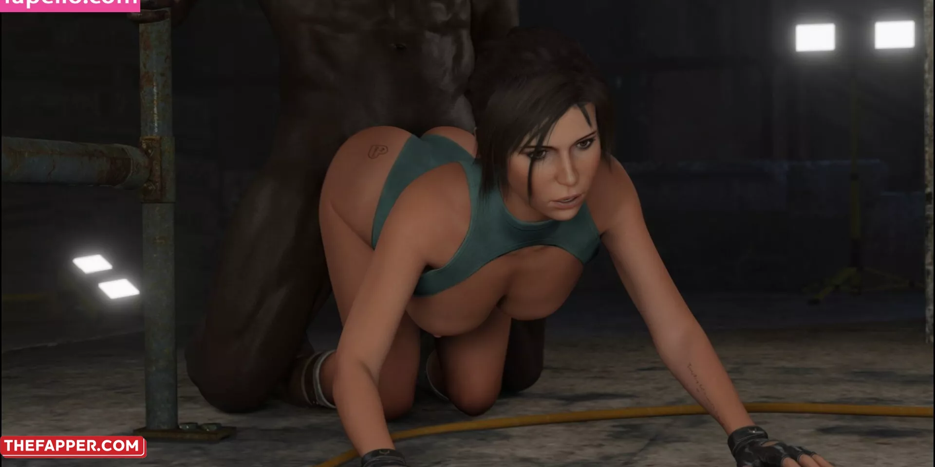 Tomb Raider [lara Croft]  Onlyfans Leaked Nude Image #TZ3nec00RQ